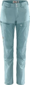 Fjällräven Abisko Midsummer Hose lang mineral blue/clay blue (Damen)