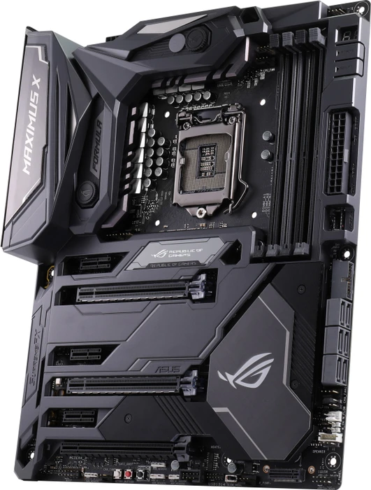 ASUS ROG Maximus X Formula (Intel 1151 v2)