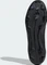 adidas F50 League FG/MG core black/iron metallic/gold metallic Vorschaubild