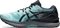 Asics Gel-Nimbus 23 clear blue/gunmetal (Herren) Vorschaubild