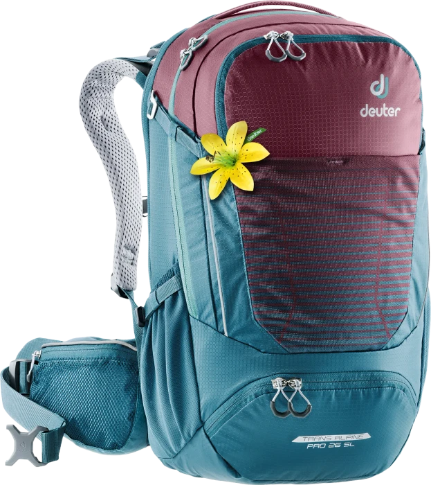 Deuter Trans Alpine Pro 26 SL (Damen)