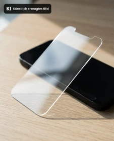 ZAGG invisibleSHIELD Glass Elite+ für Apple iPhone 12 Mini