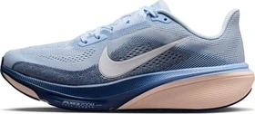Nike Pegasus 42 hydrogen blue/mystic navy/aluminum/white (Damen)