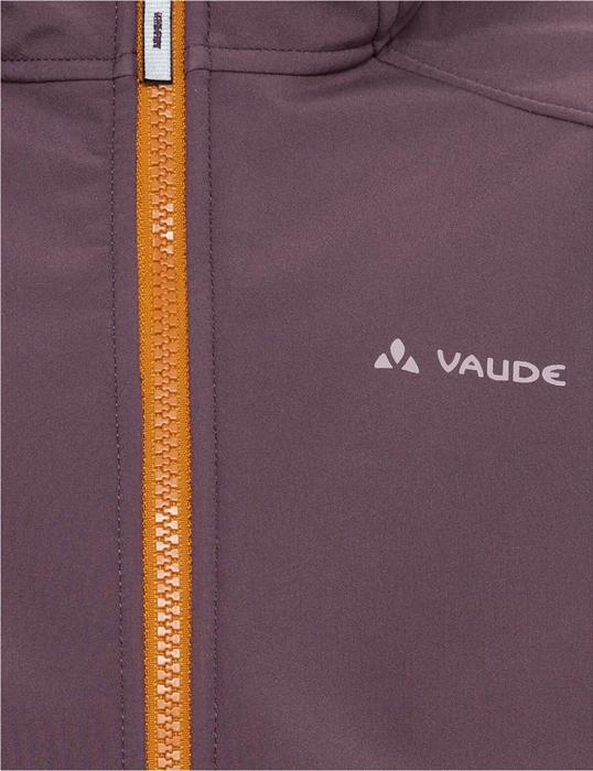 Vaude Rondane IV Funktionsjacke blackberry (Junior)