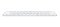Apple Magic Keyboard 2021, silber, DE Vorschaubild