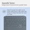 Microsoft Surface Pro 12" Keyboard mit Copilot-Taste, Ozean, DE Vorschaubild