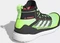 adidas Terrex Free Hiker signal green/cloud white/signal pink (Herren) Vorschaubild