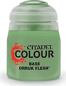 Games Workshop Citadel Base 21-56 orruk flesh, 12ml
