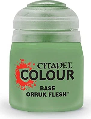 Games Workshop Citadel Base 21-56 orruk flesh, 12ml