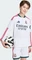 adidas Real Madrid 2026/2027 Heimtrikot langarm (Junior) Vorschaubild
