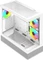 Savio Sigma X1 White, Glasfenster Vorschaubild