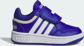 adidas Hoops royal blue/cloud white (Junior)
