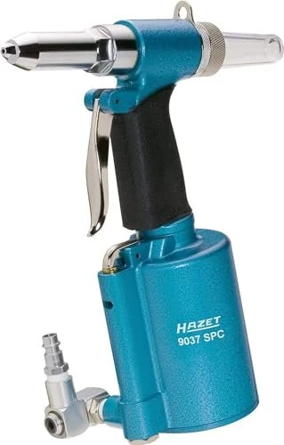 Hazet 9037SPC Druckluft-Blindniet-Setzgerät
