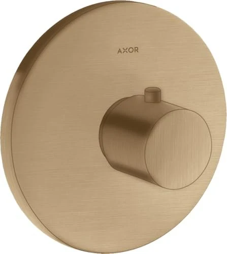 Hansgrohe AXOR Uno Thermostat HighFlow