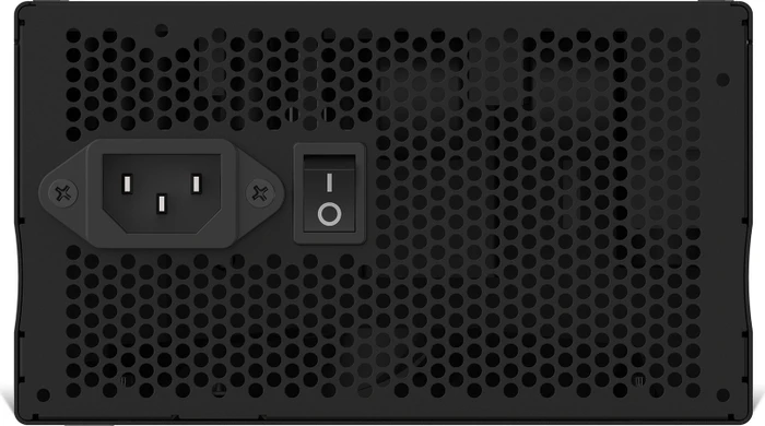 NZXT C Series 2021 C750 Bronze 750W, ATX 2.4