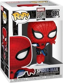 FunKo Pop! - Marvel 80th First Appearance - Spiderman
