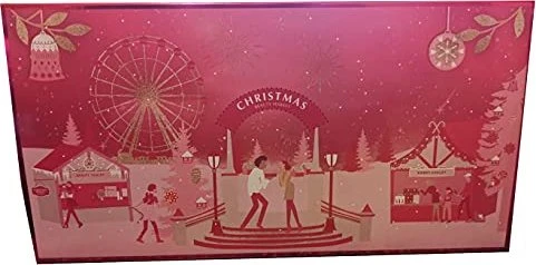 Douglas Luxury Beauty Adventskalender 2021