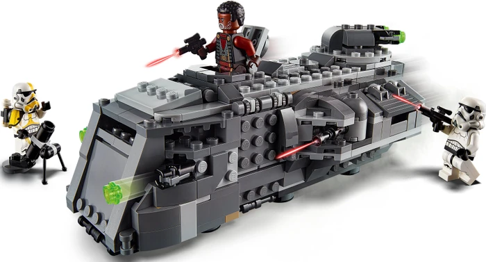 LEGO Star Wars - Imperialer Marauder