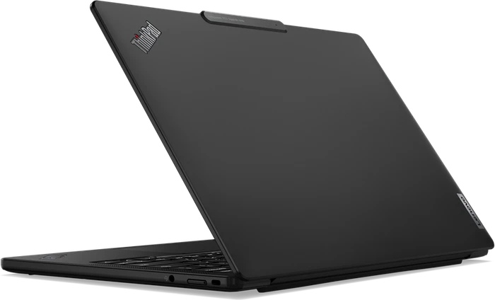 Lenovo ThinkPad X13s G1, Thunder Black, Snapdragon 8cx Gen 3, 16GB RAM, 1TB SSD, 5G, DE