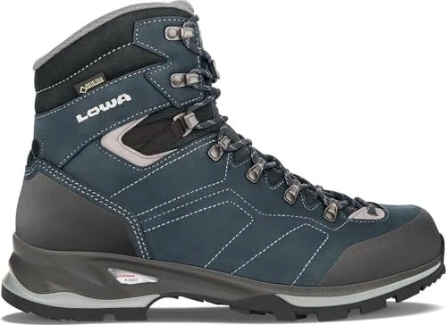 Lowa Santiago GTX navy/grau (Herren)