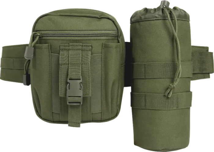 Brandit Allround Bauchtasche
