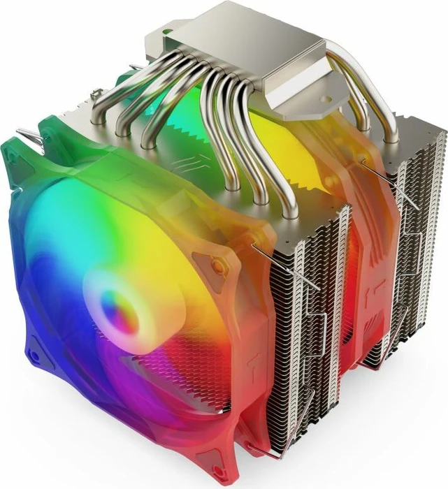 Endorfy SilentiumPC Grandis 3 EVO ARGB