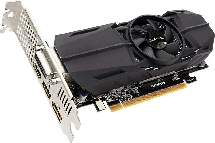 GIGABYTE GeForce GTX 1050