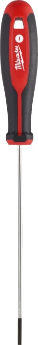 Milwaukee Tri-Lobe Schlitz Schraubendreher, 3x150mm