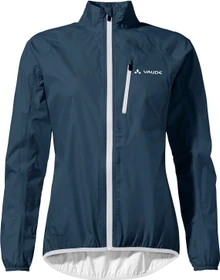 Vaude Drop III Fahrradjacke dark sea (Damen)