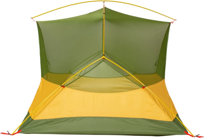 Exped Lyra III Kuppelzelt