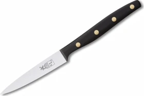 Windmühlenmesser K1M Officemesser rostfrei Pflaume 9cm