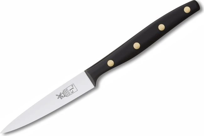 Windmühlenmesser K1M Officemesser rostfrei Pflaume 9cm