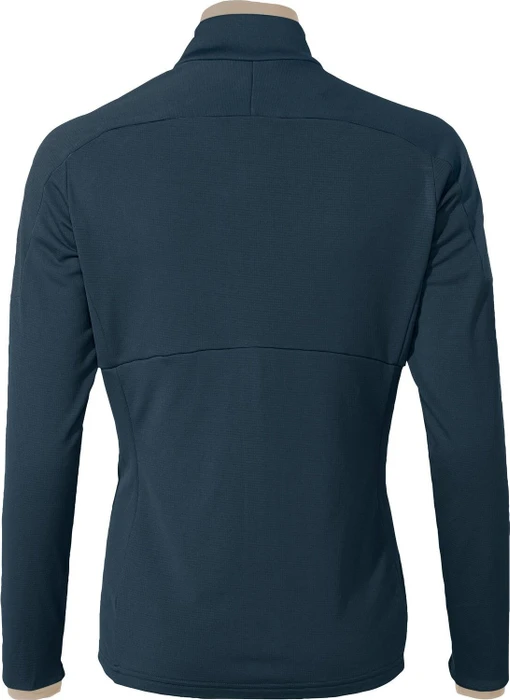 Vaude Elope Fleece II Jacke dark sea (Damen)