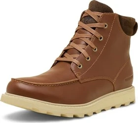 Sorel Madson II Moc Toe velvet tan/tobacco (Herren)