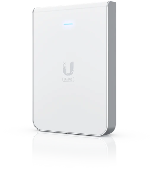 Ubiquiti UniFi 6 In-Wall
