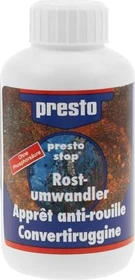 Presto Stop Rostumwandler Rostkonverter, 250ml