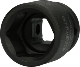 KS Tools Außensechskant Steckschlüssel 1/2", 23x38mm