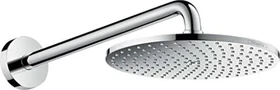 Hansgrohe Raindance S 240 1jet Kopfbrause mit Brausearm chrom