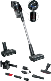 Bosch Unlimited 9 BCS931BQC Akku-Handstaubsauger