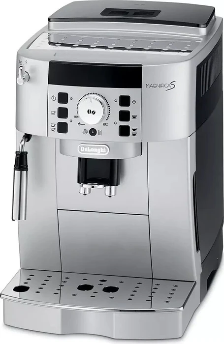 DeLonghi ECAM 22.110 SB Magnifica S silber