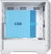 Montech Air 903 Base White, weiß, Glasfenster Vorschaubild