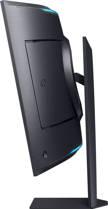 Samsung Odyssey Ark 2nd Gen, 54.6"