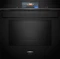 Siemens iQ700 HN978GMB1 Backofen mit Mikrowelle und Dampfunterstützung Vorschaubild