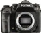 Pentax K-1 II Vorschaubild