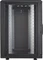 Intellinet 19" Netzwerkschrank 16HE, Sicherheitsglastür, IP20, schwarz, 600mm tief Vorschaubild