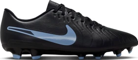 Nike Tiempo Legend 10 Club Low-Top schwarz (Herren)