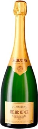 Krug Grande Cuvée 170ème Edition 750ml