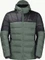Jack Wolfskin Nebelhorn Down Hoody Jacke (Herren) Vorschaubild