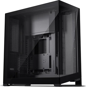 Phanteks NV9 MKII Satin Black, schwarz, Glasfenster (PH-NV923TG_DBK02)