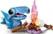 LEGO Disney Princess - Salamander Bruni Vorschaubild